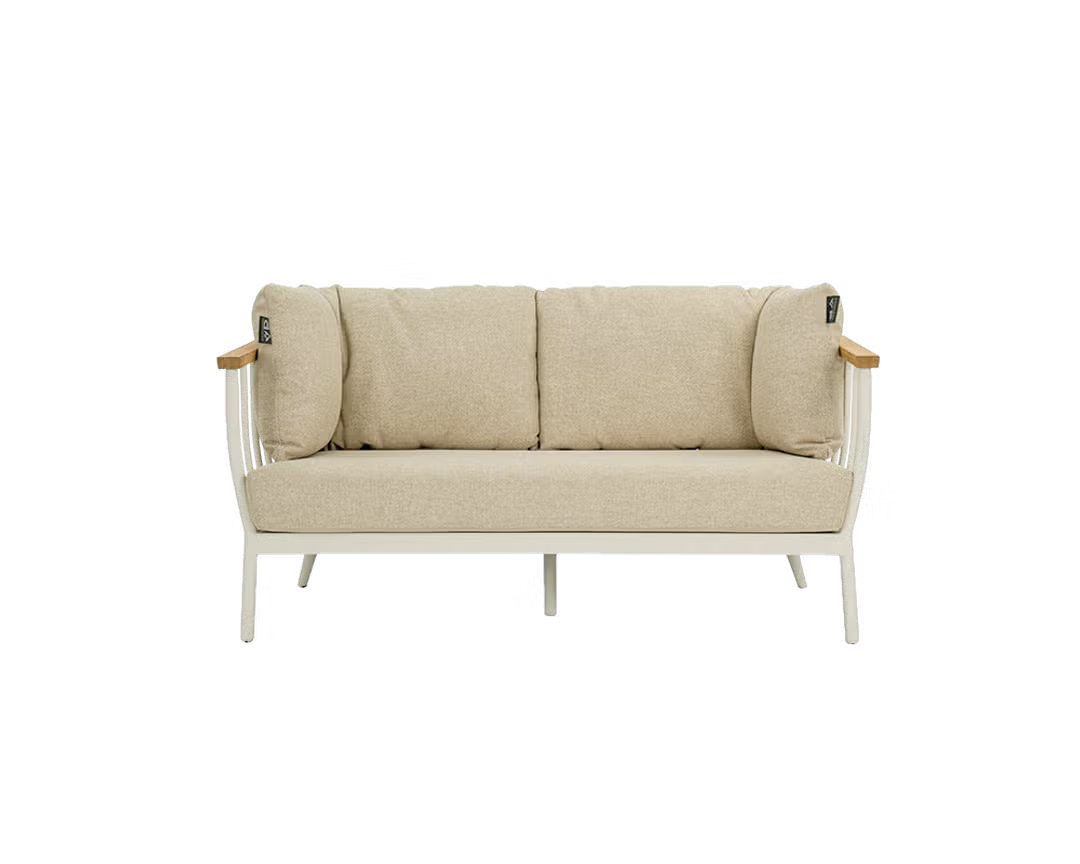 Apple Bee Condor 2-Sitzer Lounge-Sofa