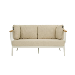 Apple Bee Condor 2-Sitzer Lounge-Sofa