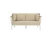 Apple Bee Condor 2-Sitzer Lounge-Sofa