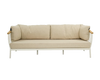 Apple Bee Condor 3-Sitzer Loungebank