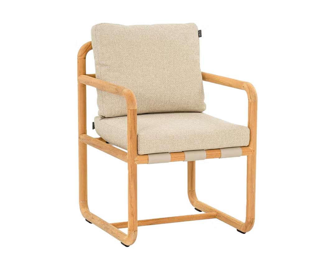 Apple Bee Dolce diningchair
