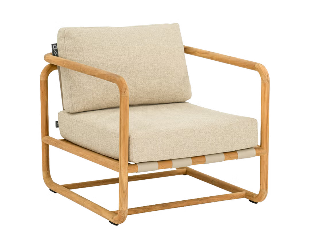 Apple Bee Dolce Loungesessel
