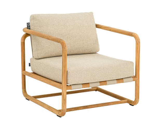 Apple Bee Dolce loungechair
