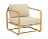 Apple Bee Dolce Loungesessel