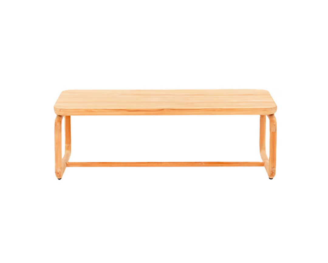 Apple Bee Dolce Couchtisch 120
