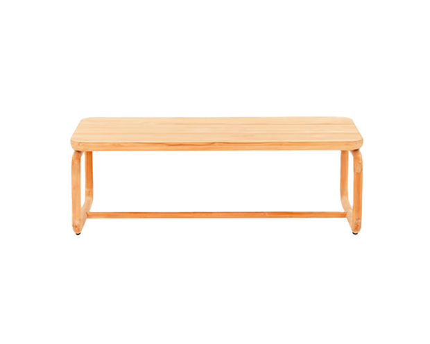 Apple Bee Dolce coffee table 120