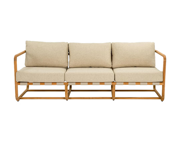 Apple Bee Dolce 3 zits loungebank