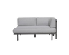 Apple Bee Maui Loungesofa links