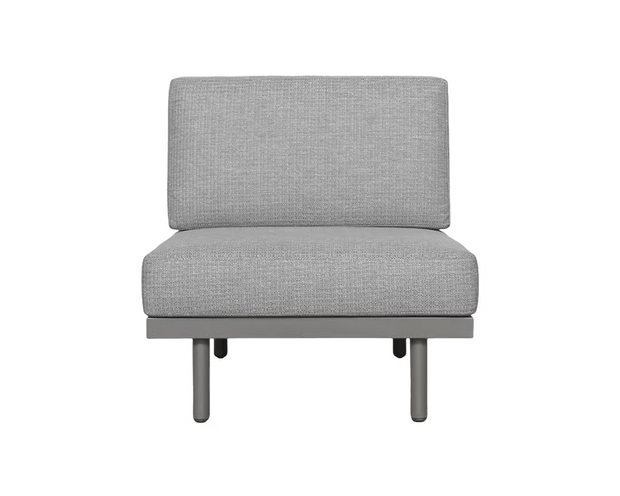 Apple Bee Maui - center lounge