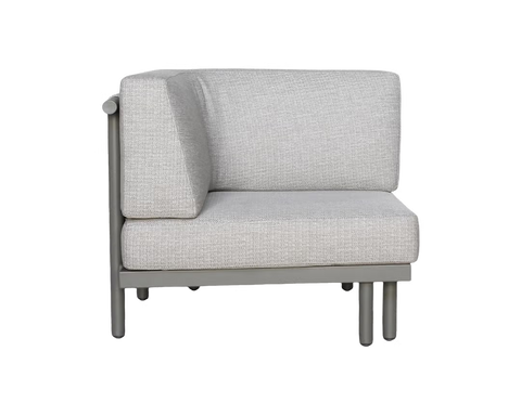 Apple Bee Maui Hoek lounge tuinstoel