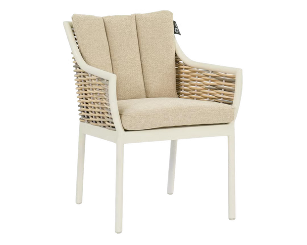 Apple Bee Milou diningchair