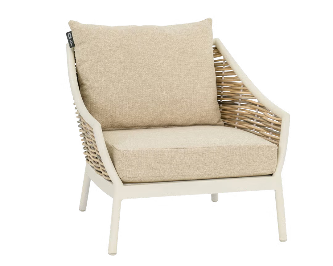 Apple Bee Milou Lounge-Gartenstuhl