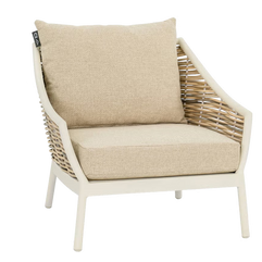 Apple Bee Milou Lounge-Gartenstuhl