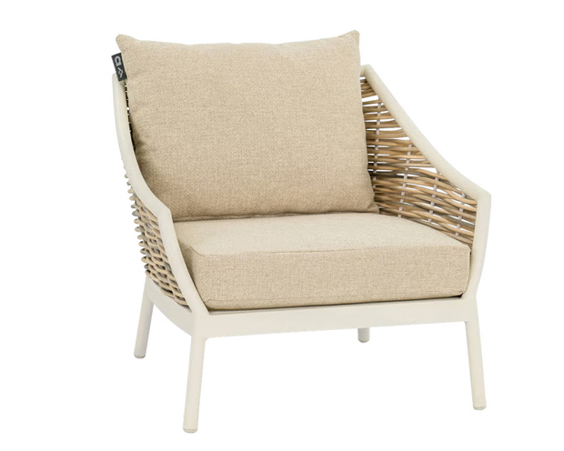 Apple Bee Milou lounge tuinstoel