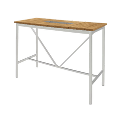 Apple Bee Milou bartafel 150×78 cm
