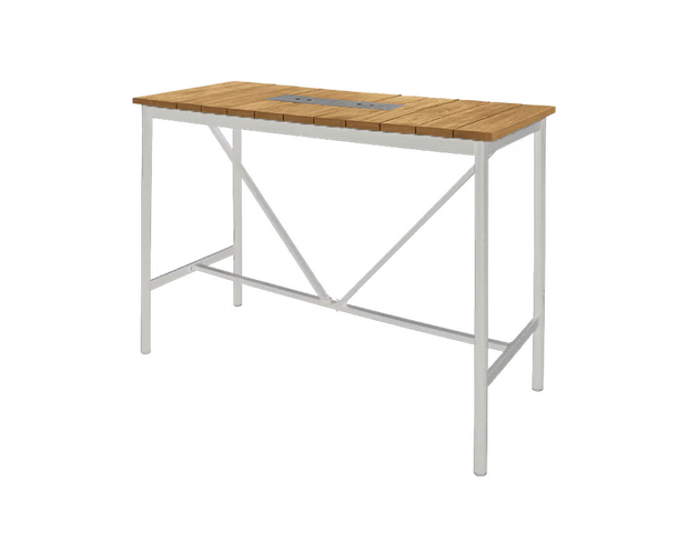 Apple Bee Milou bartafel 150×78 cm