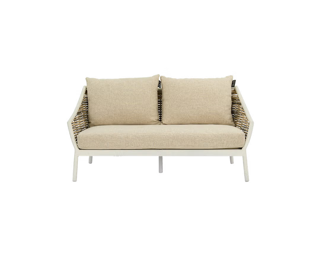 Apple Bee Milou 2-Sitzer Loungebank