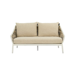 Apple Bee Milou 2-Sitzer Loungebank