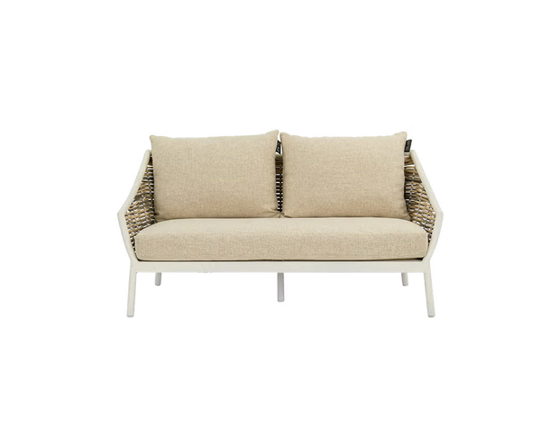 Apple Bee Milou 2-zits loungebank