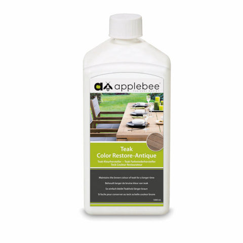 Apple Bee color restore Antiqeu