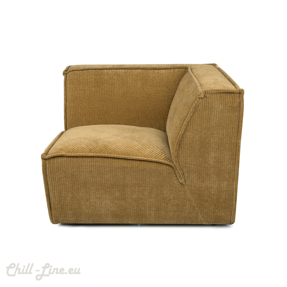 Chill-line PRADA indoor