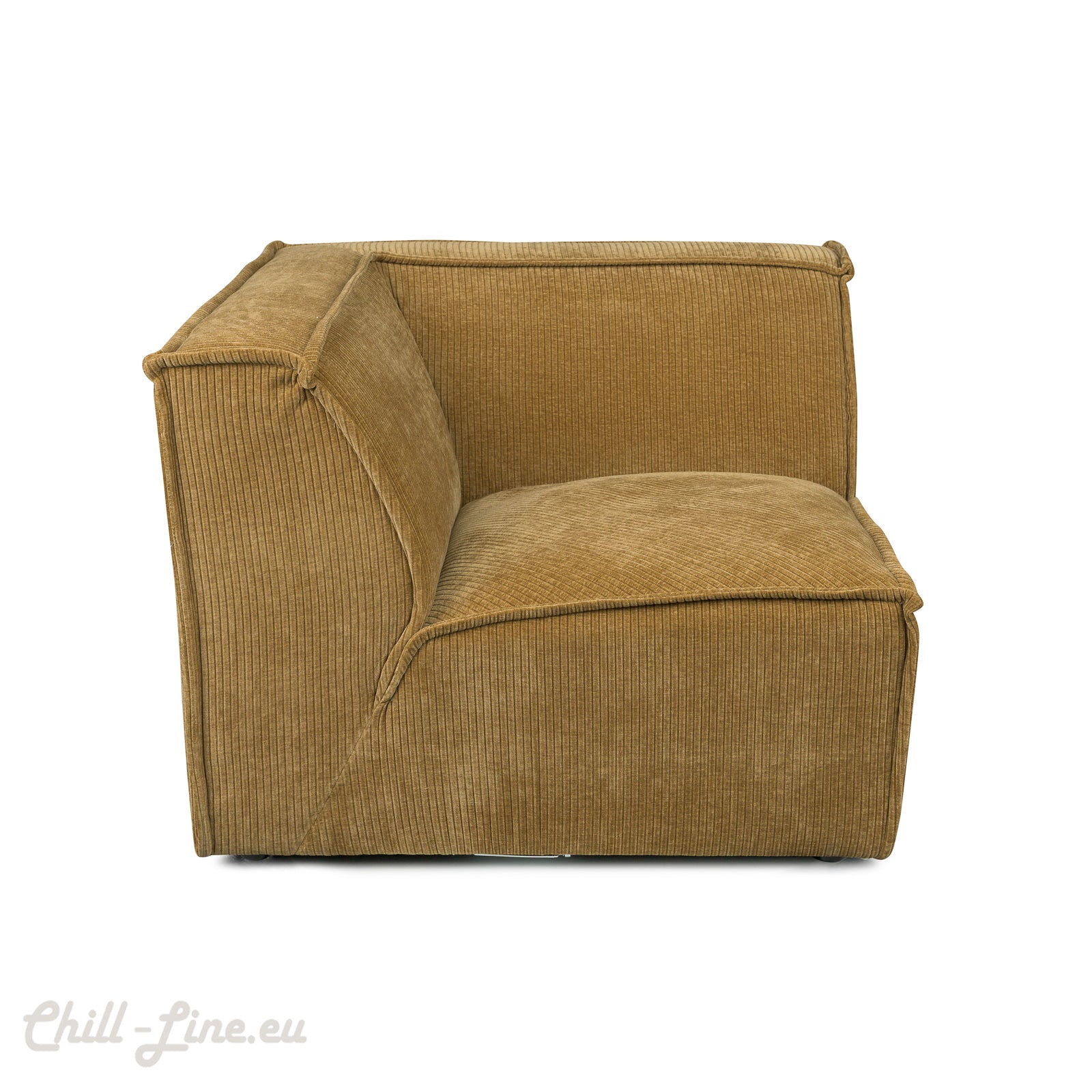 Chill-Line PRADA indoor hoek 100x100