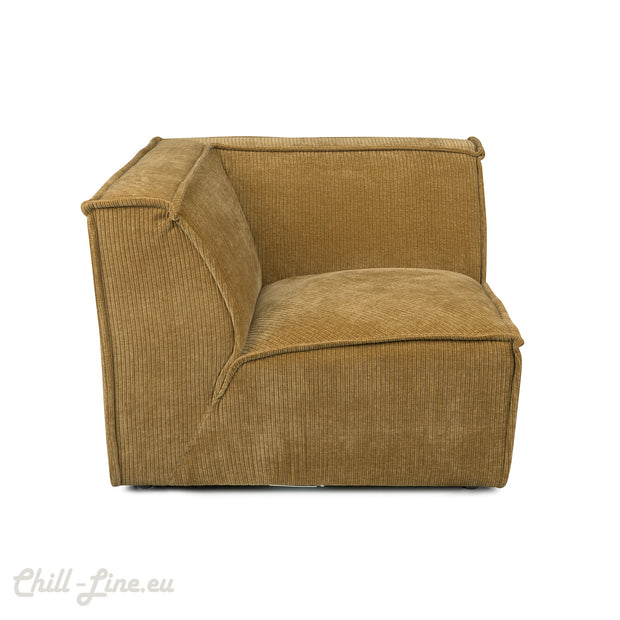 Chill-Line PRADA indoor hoek 100x100