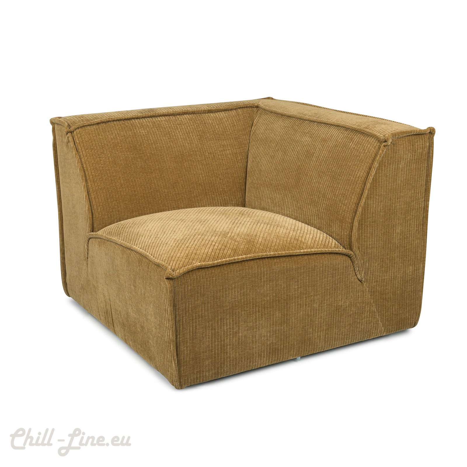 Chill-Line PRADA indoor hoek 100x100