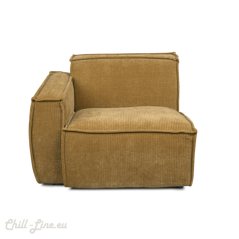 Chill-line PRADA indoor