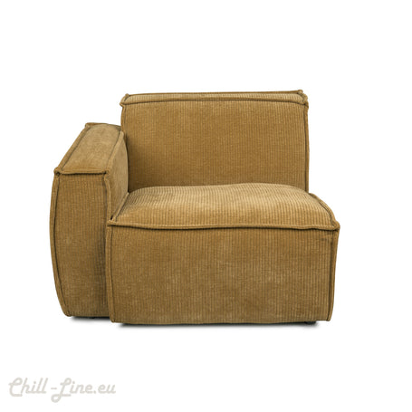 Chill-line PRADA indoor