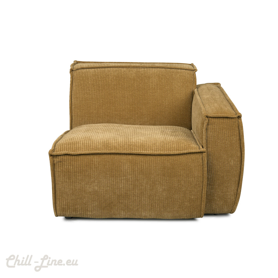 Chill-line PRADA indoor