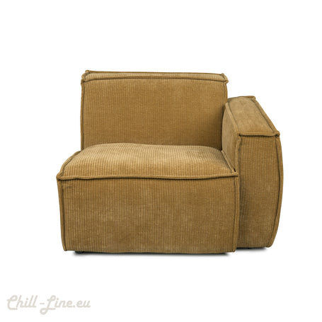 Chill-line PRADA indoor