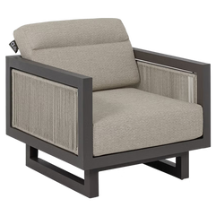 Apple Bee Santorini lounge chair