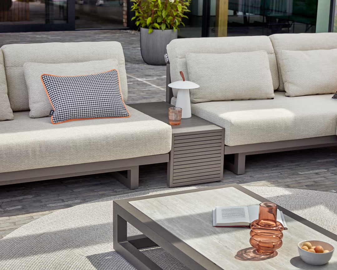 Apple Bee Santorini - Lounge tuintafel