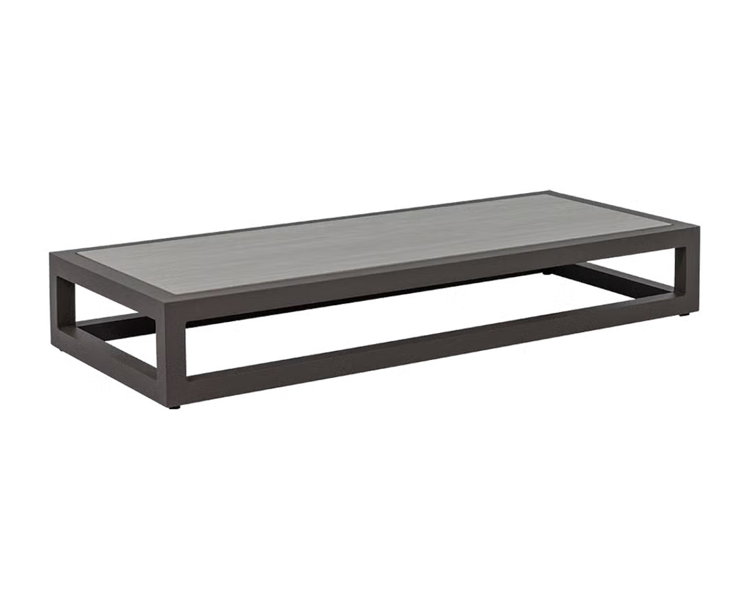 Apple Bee Santorini - Lounge tuintafel