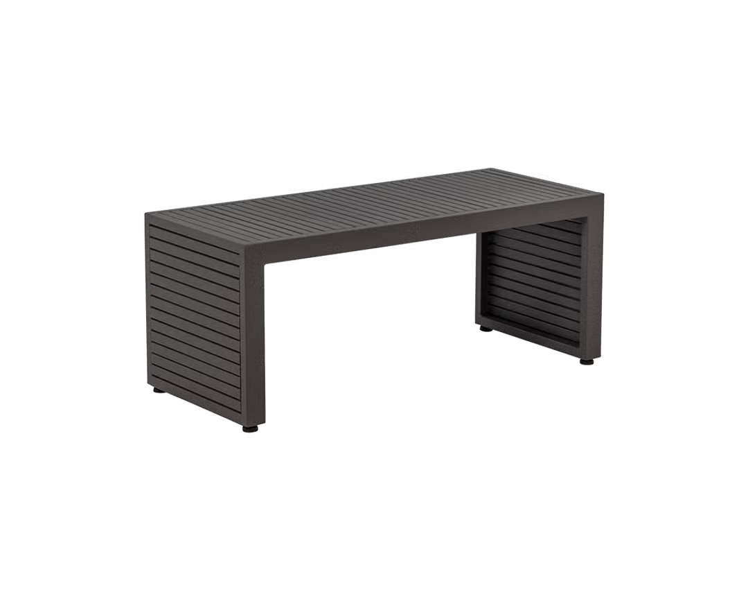 Apple Bee Santorini Rope - Bijzet tuintafel