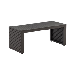 Apple Bee Santorini Rope - Bijzet tuintafel