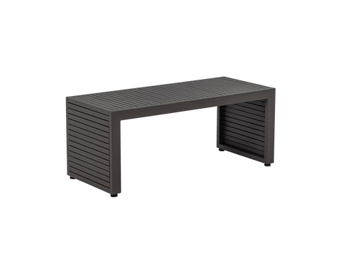 Apple Bee Santorini Rope - Bijzet tuintafel