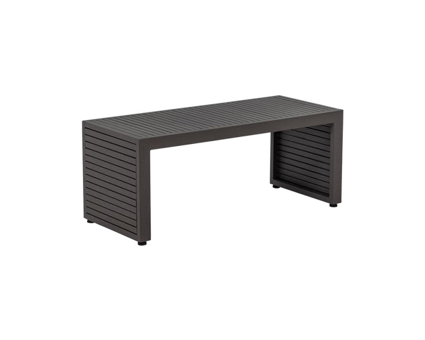 Apple Bee Santorini Rope - Bijzet tuintafel