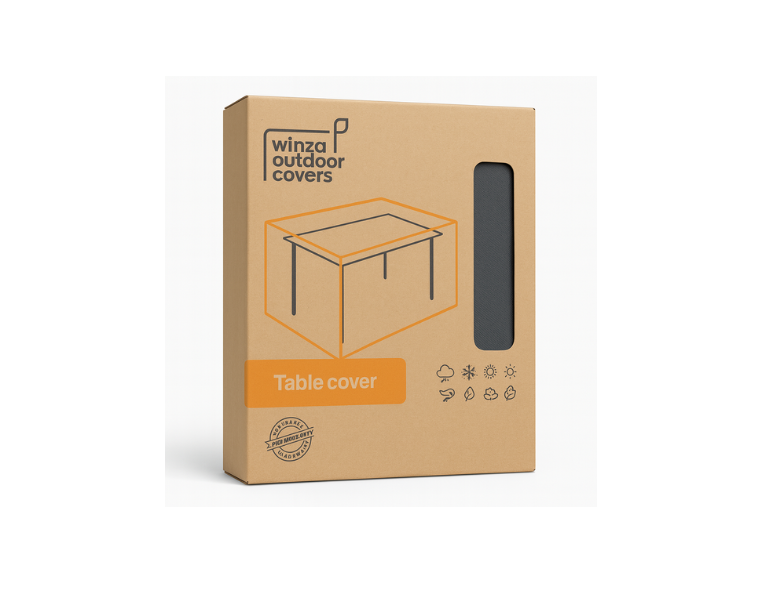 Winza beschermhoes tuintafel tot 300cm