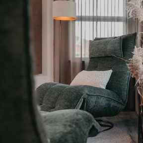 Chill-Line - Indi Indoor