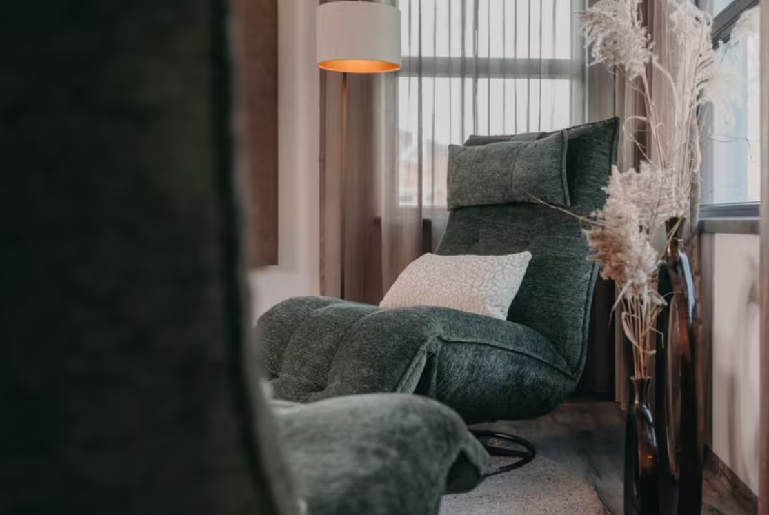 Chill-Line - Indi Indoor