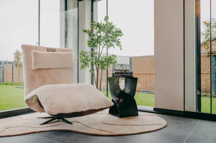 Chill-Line - Indi Indoor