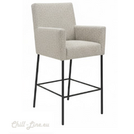 Chill-Line  - Nicole outdoor High Dining