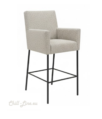 Chill-Line  - Nicole outdoor High Dining