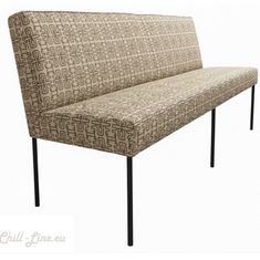 Chill-Line Nicole bank Indoor