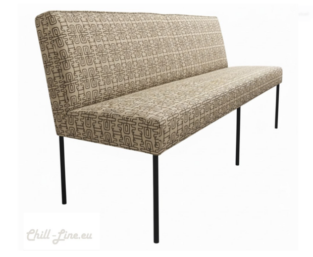 Chill-Line Nicole bank Indoor