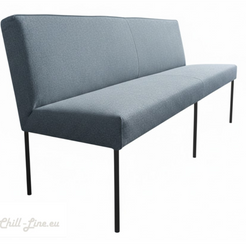 Chill-Line Nicole bank Indoor