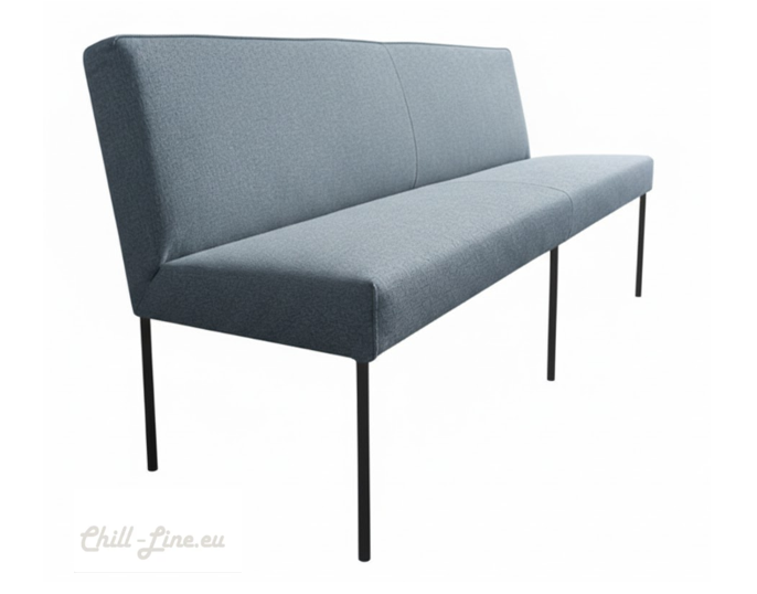 Chill-Line Nicole bank Indoor