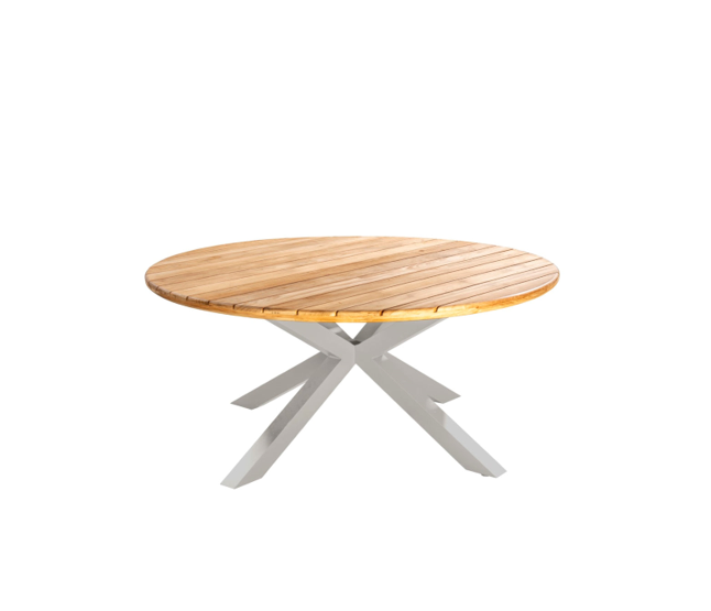 Yoi Noas low dining, Ø 150 cm rond